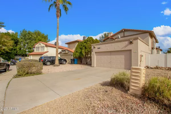 Glendale, AZ 85306,14249 N 50TH Drive