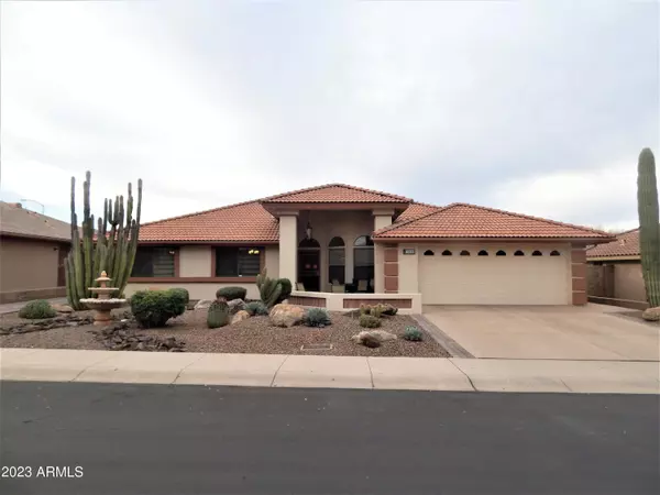 Mesa, AZ 85209,11059 E NOPAL Avenue