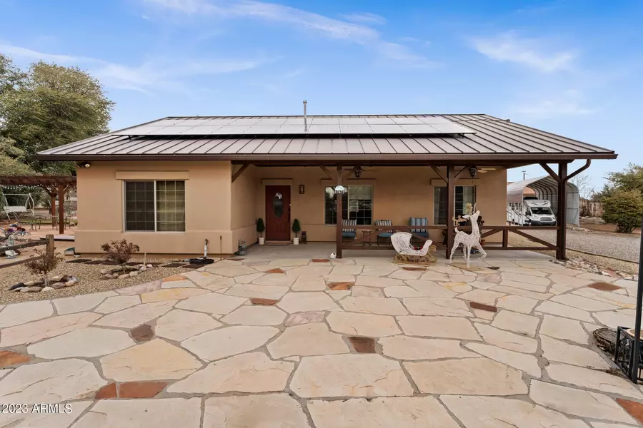 17672 W FOOTHILL Road, Yarnell, AZ 85362