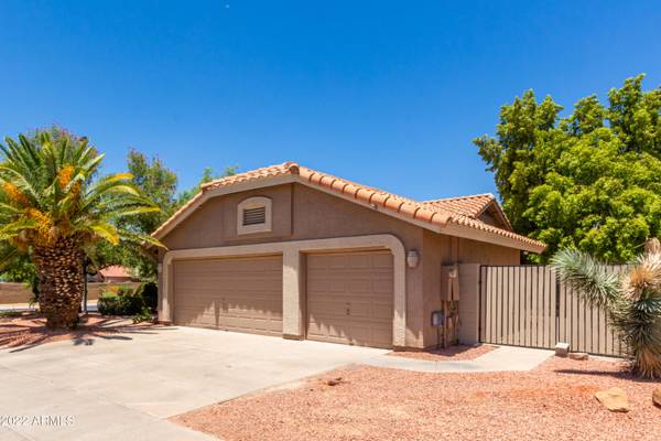 Gilbert, AZ 85233,1538 W WAGNER Drive