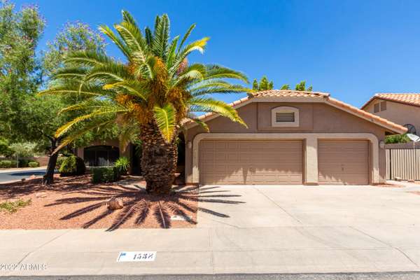 Gilbert, AZ 85233,1538 W WAGNER Drive