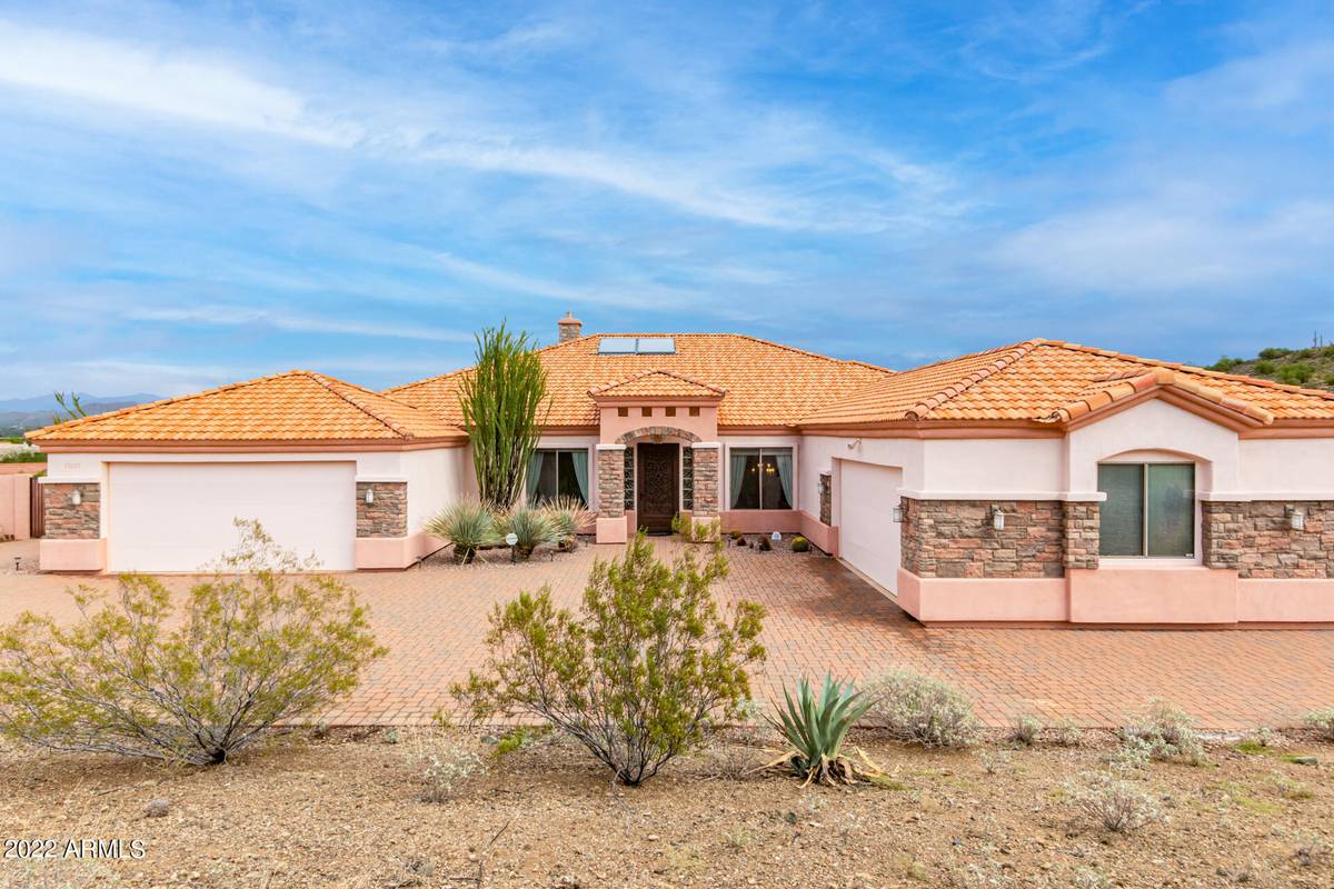 Phoenix, AZ 85085,33025 N 10th Street