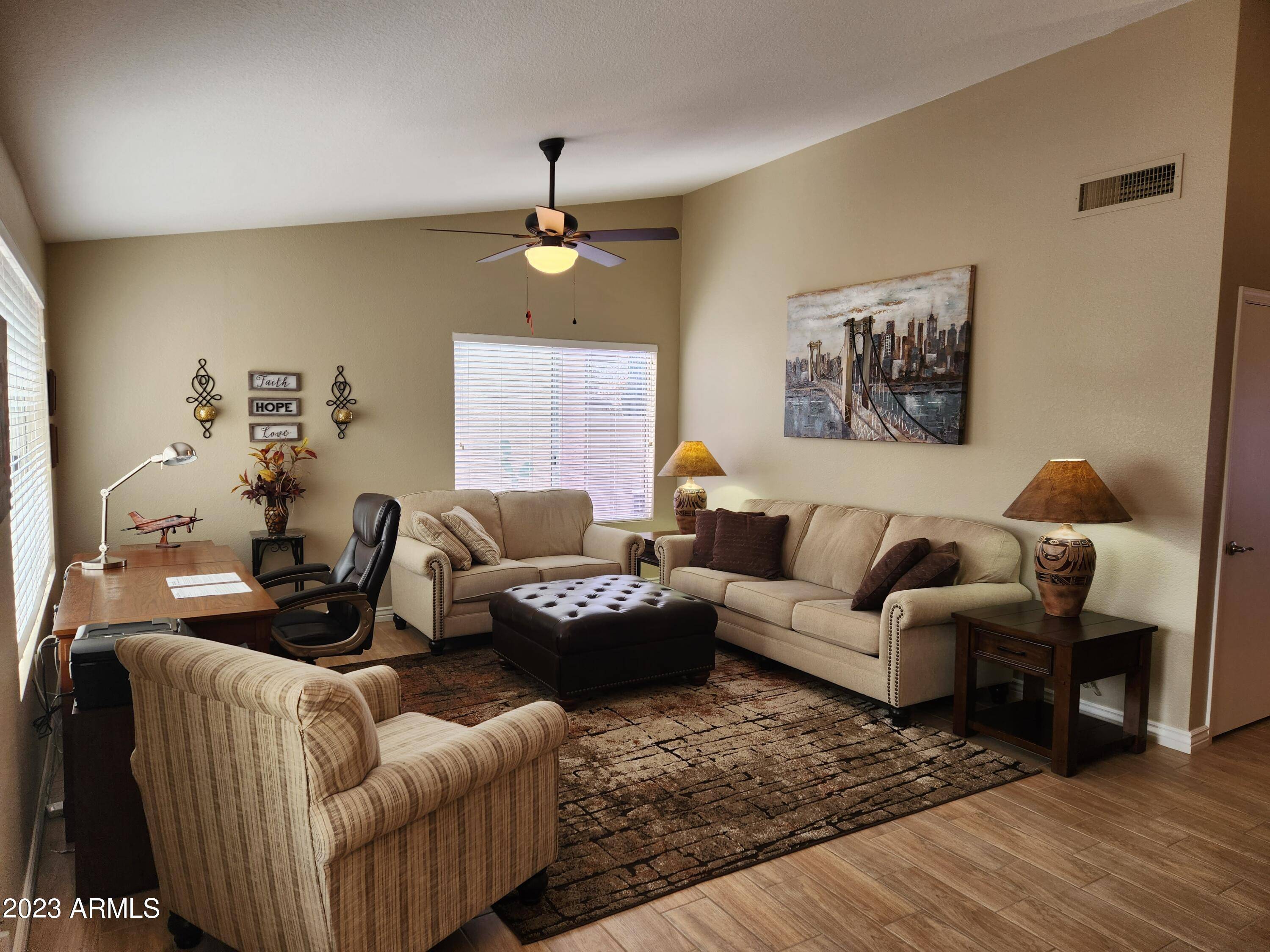 Sun Lakes, AZ 85248,25426 S SPRING CREEK Road