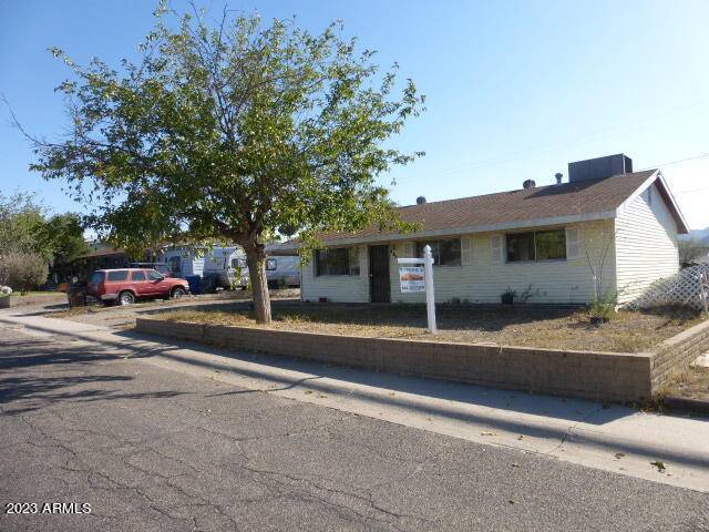 327 W FAIRHAVEN Road, Kearny, AZ 85137