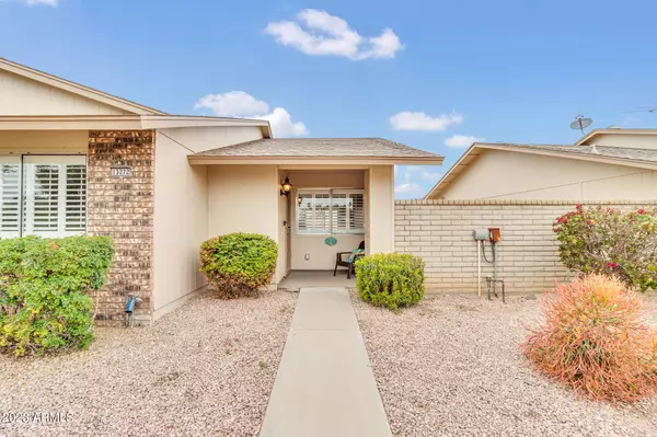 13272 W ALEPPO Drive, Sun City West, AZ 85375