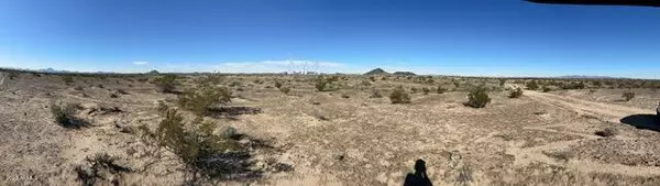 Tonopah, AZ 85354,0 S 356th Avenue #-