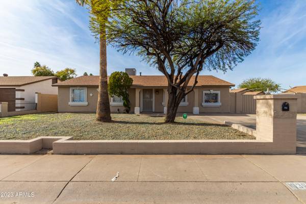 Phoenix, AZ 85035,1636 N 61ST Avenue