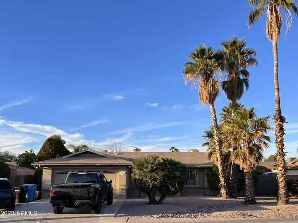 5822 E ACOMA Drive, Scottsdale, AZ 85254