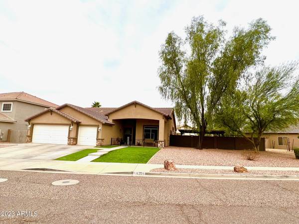 Phoenix, AZ 85043,4201 S 76TH Lane