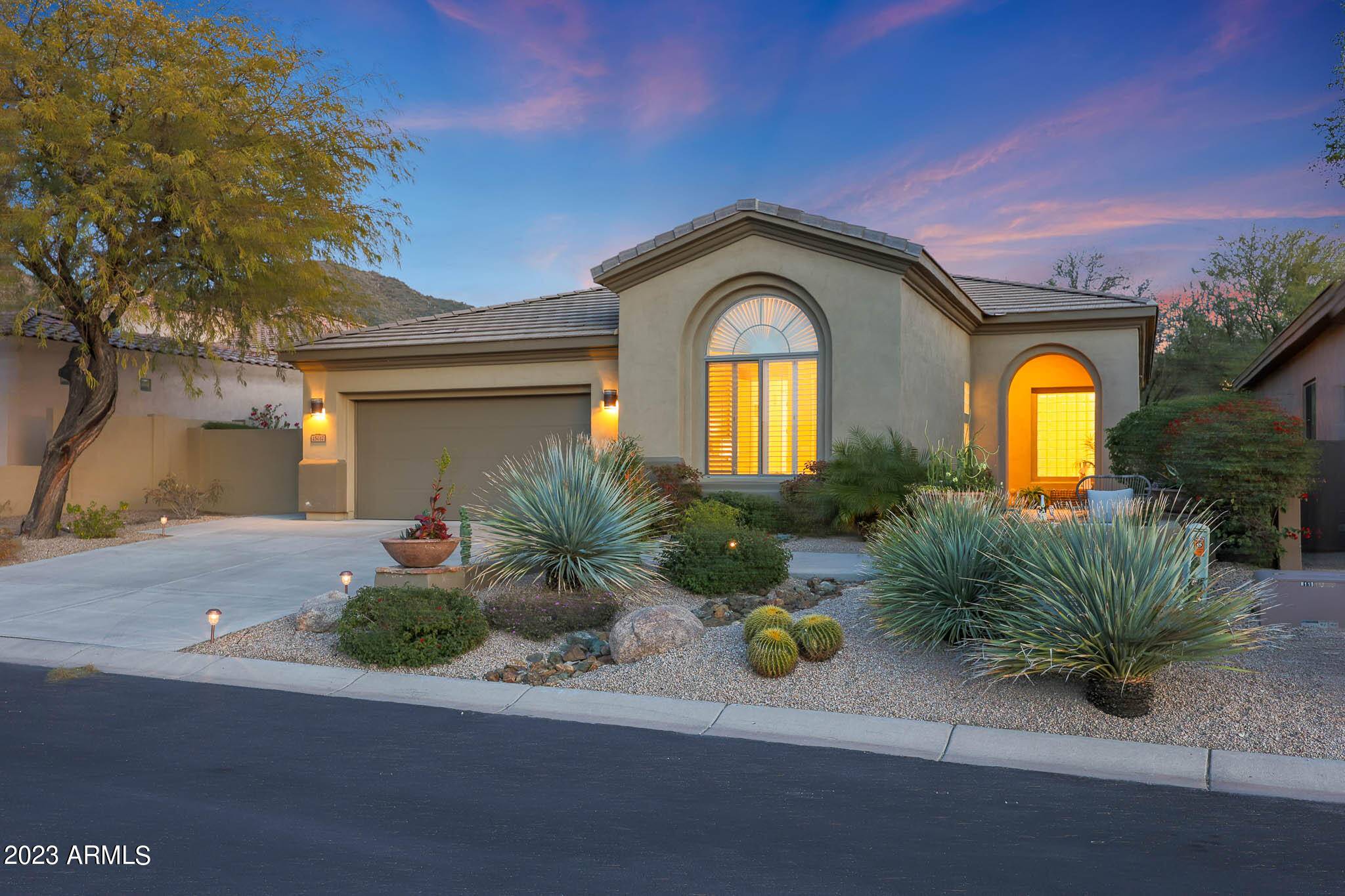 15037 N 114th Way, Scottsdale, AZ 85255