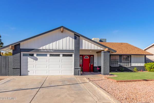 Phoenix, AZ 85027,1714 W MOHAWK Lane