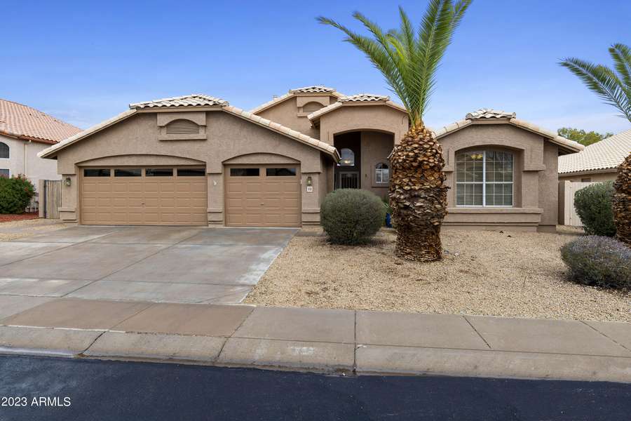 1156 W LISA Lane, Tempe, AZ 85284