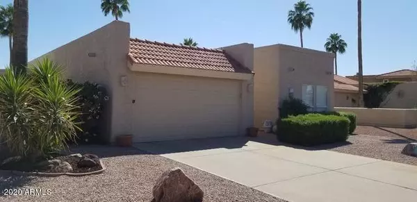 Sun Lakes, AZ 85248,9647 E PALOMINO Place