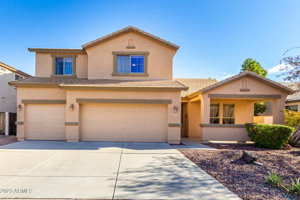 Avondale, AZ 85392,2763 N 103RD Avenue