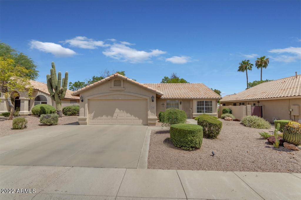 1306 W YVONNE Lane, Tempe, AZ 85284