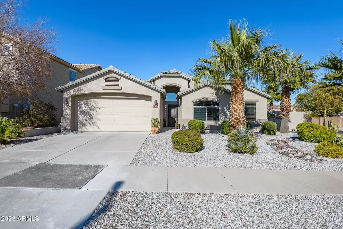 Surprise, AZ 85388,17580 W WINDROSE Drive