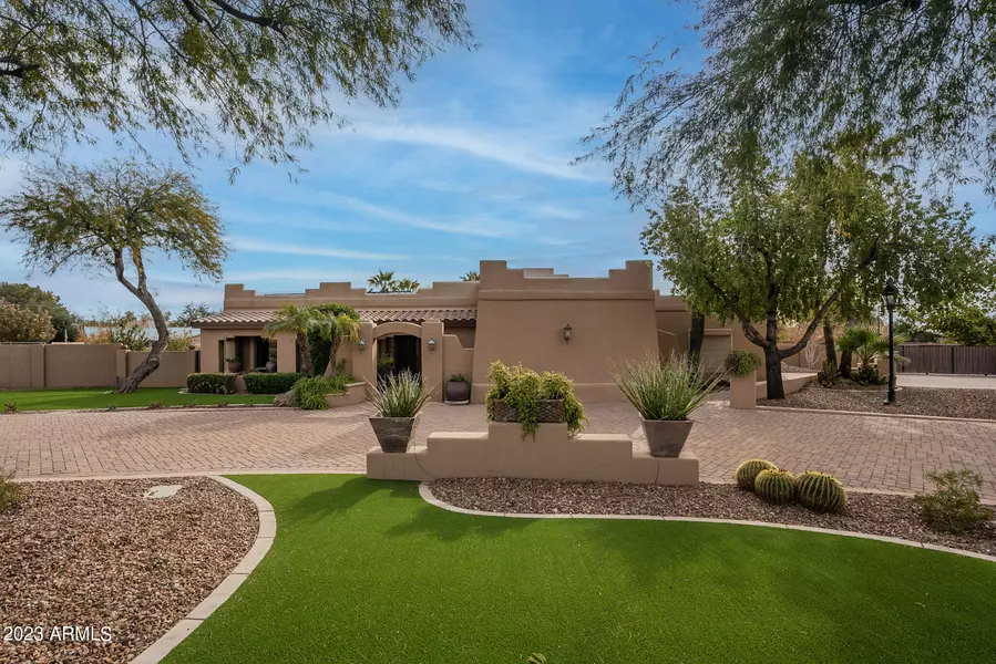 7241 W UNION HILLS Drive, Glendale, AZ 85308