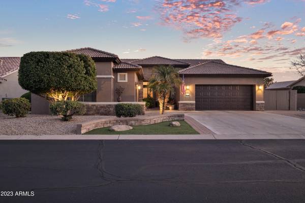 14925 W CRENSHAW Drive, Goodyear, AZ 85395