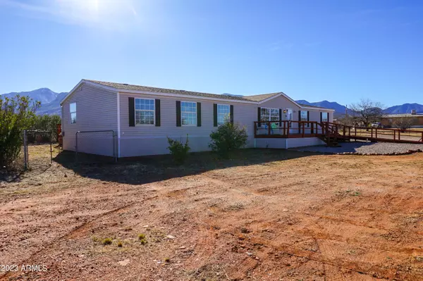 Sierra Vista, AZ 85650,4520 E COOPER Street