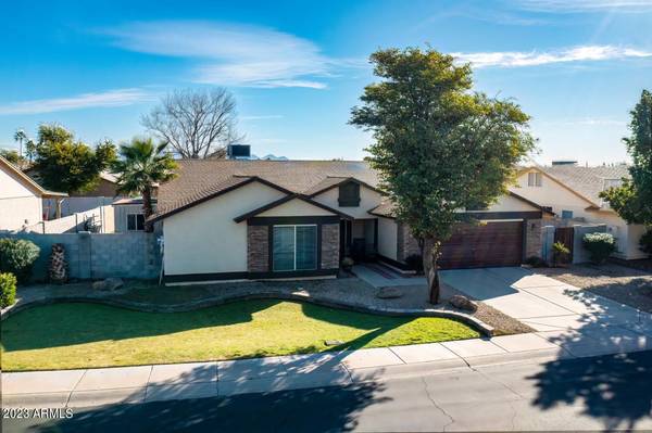 Phoenix, AZ 85050,18853 N 40TH Place