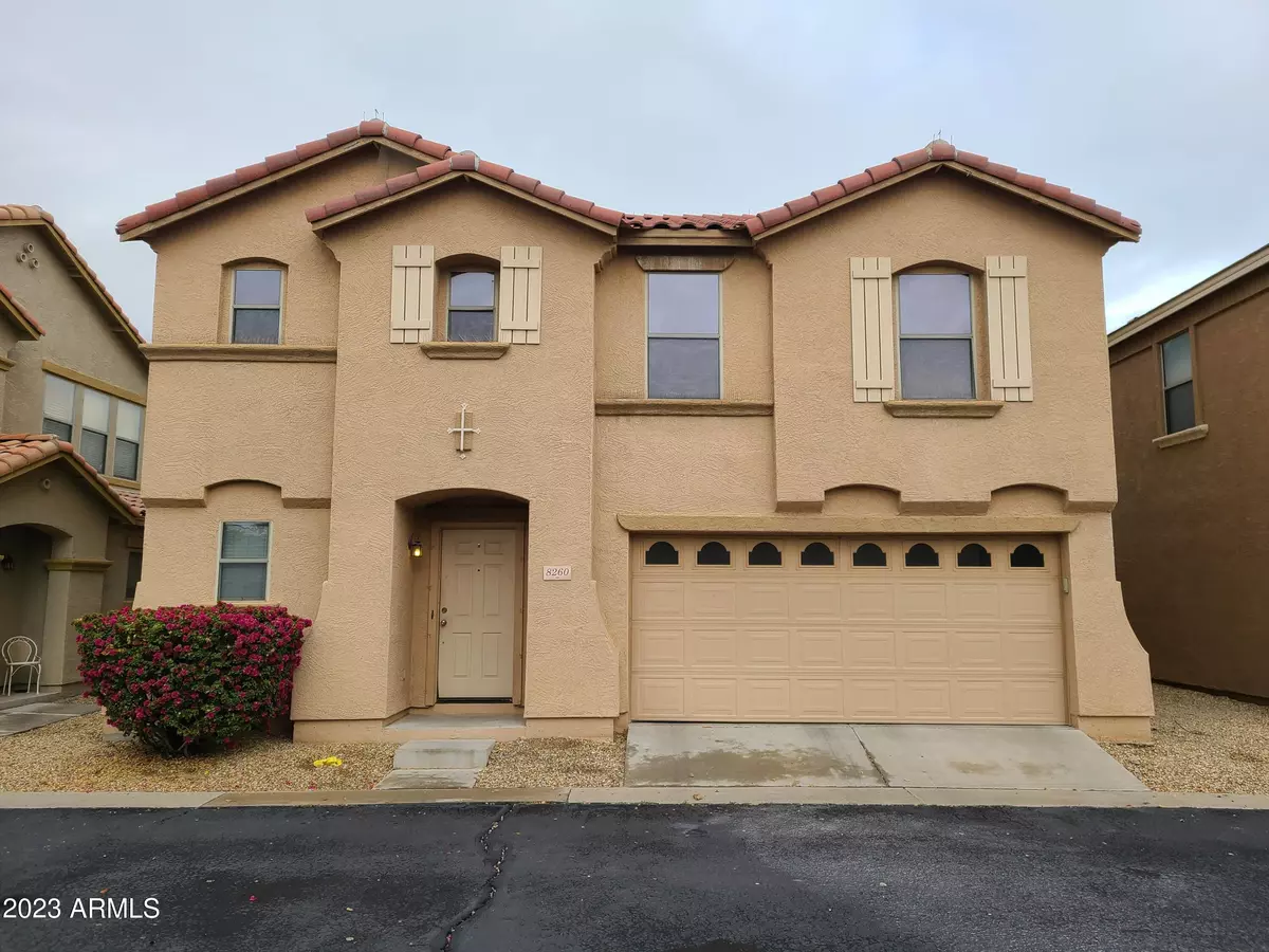 Peoria, AZ 85345,8260 W PURDUE Avenue