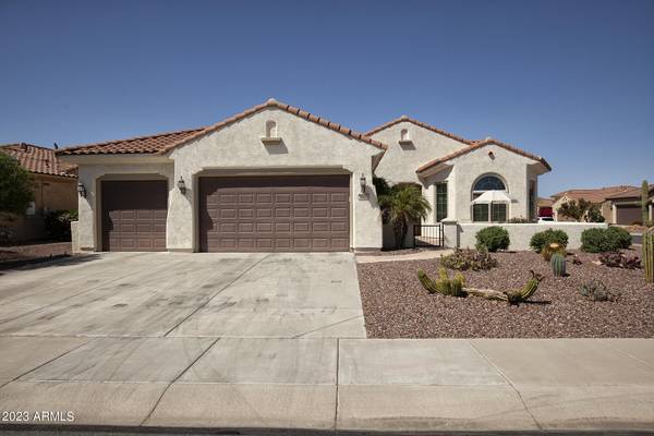 Buckeye, AZ 85396,26438 W SIERRA PINTA Drive