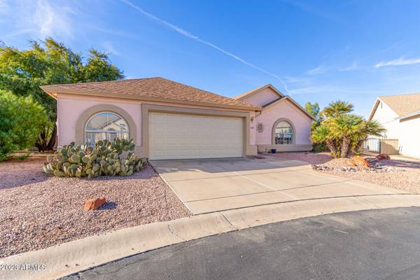 Chandler, AZ 85249,1501 E RIVIERA Drive