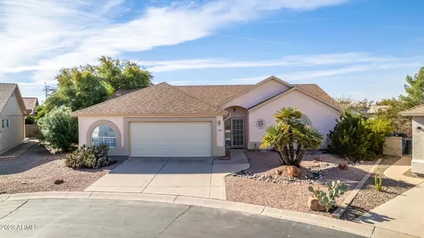 Chandler, AZ 85249,1501 E RIVIERA Drive