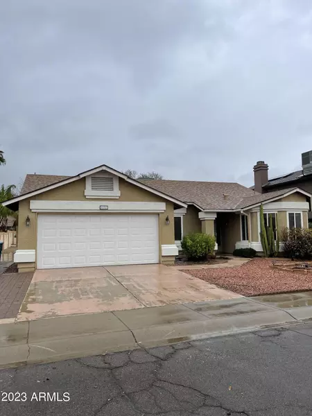 4152 W FALLEN LEAF Lane, Glendale, AZ 85310