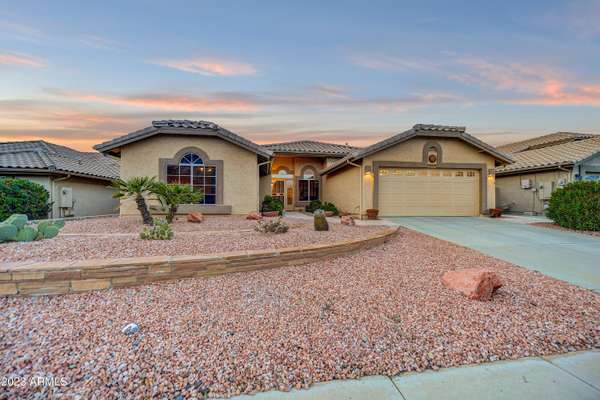 Peoria, AZ 85382,8952 W ROSEMONTE Drive