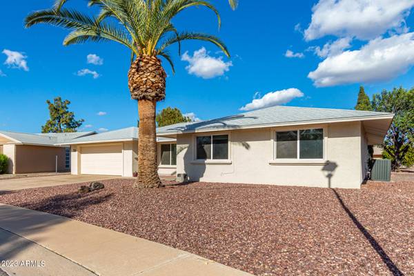 Sun City, AZ 85351,10118 W SUTTERS GOLD Lane