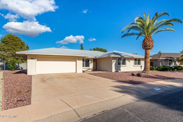 Sun City, AZ 85351,10118 W SUTTERS GOLD Lane