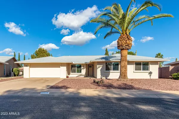 10118 W SUTTERS GOLD Lane, Sun City, AZ 85351