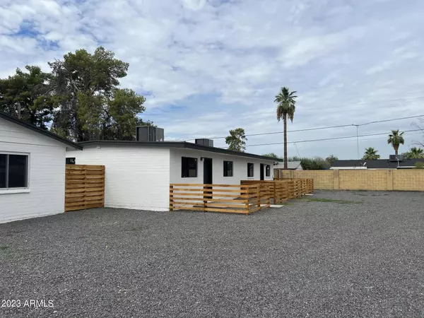 Tempe, AZ 85288,1244 N ROSE Street