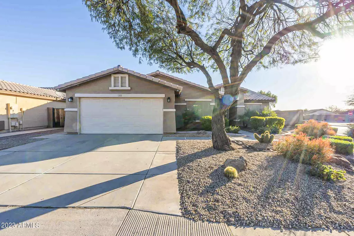Surprise, AZ 85379,13901 N 149TH Drive