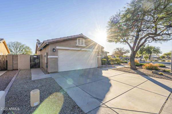 Surprise, AZ 85379,13901 N 149TH Drive