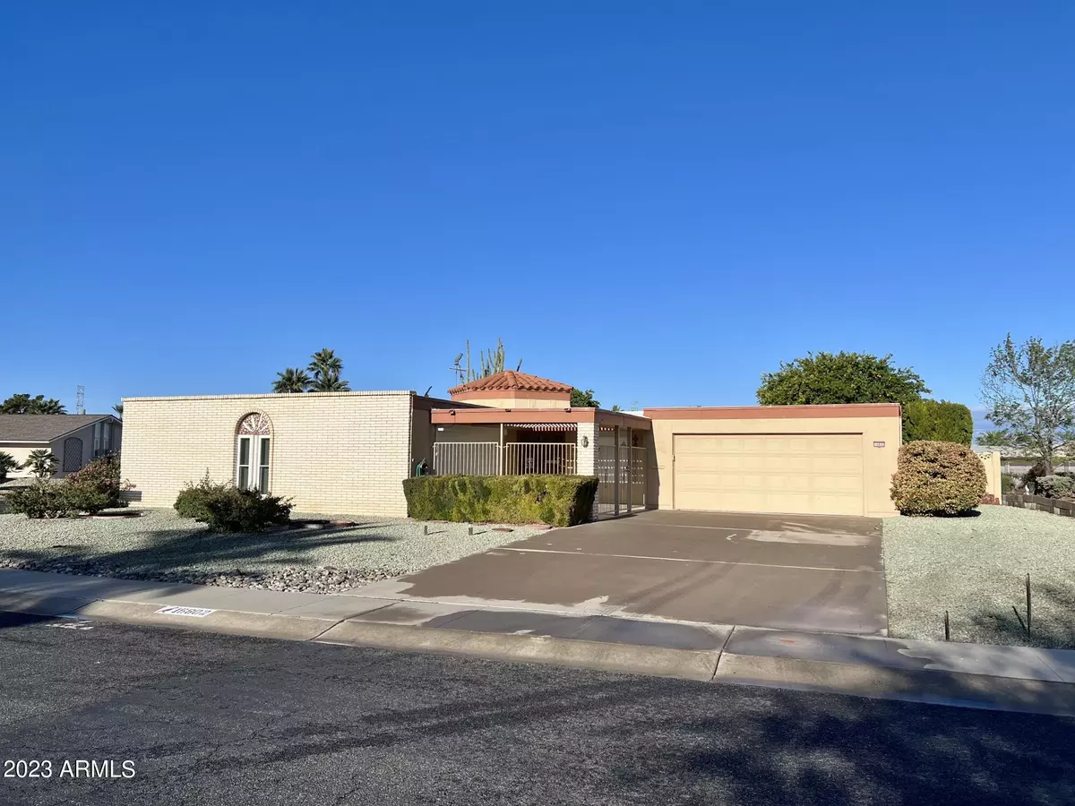 Sun City, AZ 85351,16802 N 110TH Avenue