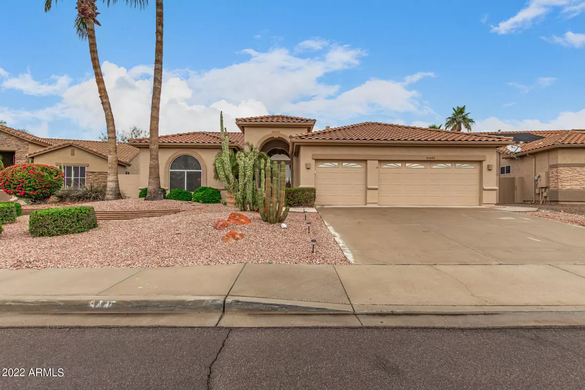 Peoria, AZ 85382,8440 W TONTO Lane