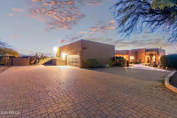 Carefree, AZ 85377,9507 E ROMPING Road
