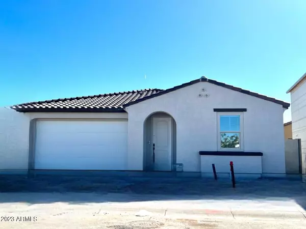 9333 E Steno Avenue, Mesa, AZ 85212