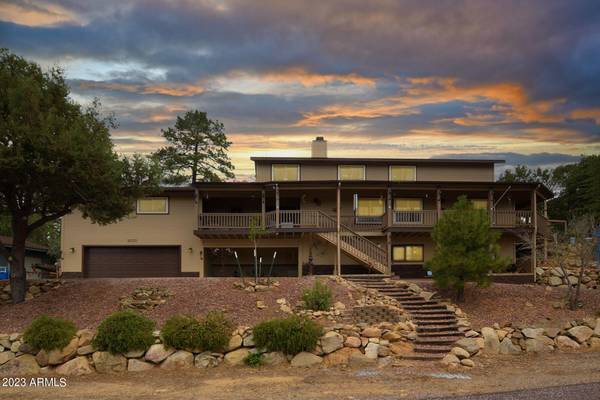 Prescott, AZ 86303,2070 W MOUNTAIN LAUREL Road W