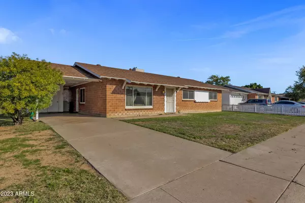 Scottsdale, AZ 85257,8626 E ROANOKE Avenue