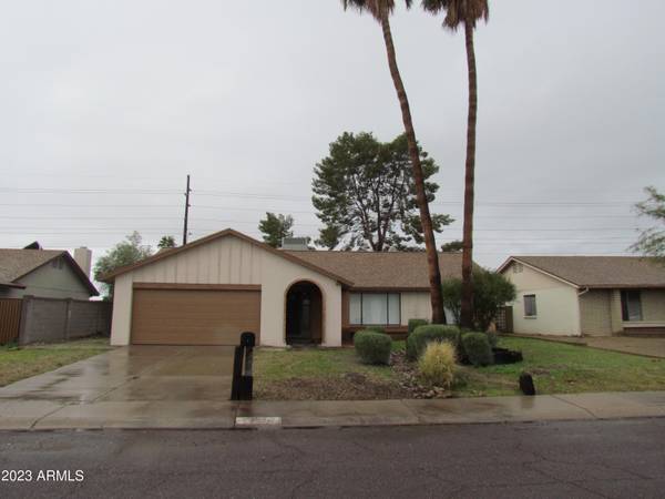 Phoenix, AZ 85053,17452 N 34TH Lane