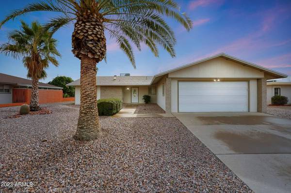 Sun City, AZ 85373,10909 W MANZANITA Drive