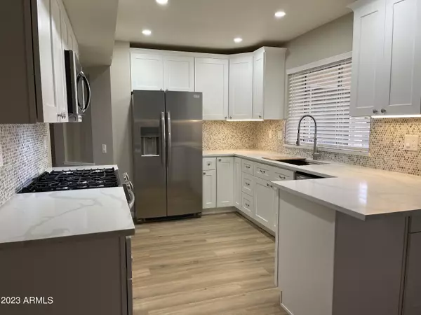 Sun City West, AZ 85375,14508 W GREYSTONE Drive