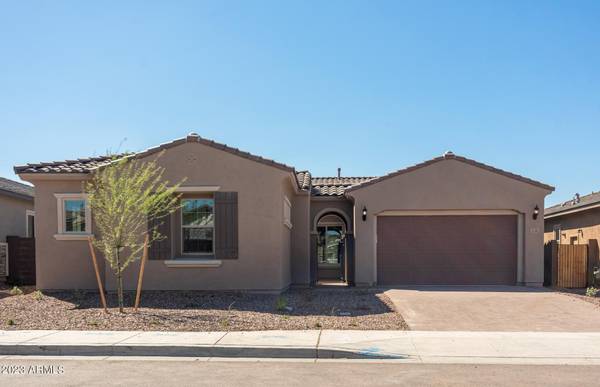 32342 N 133RD Avenue, Peoria, AZ 85383