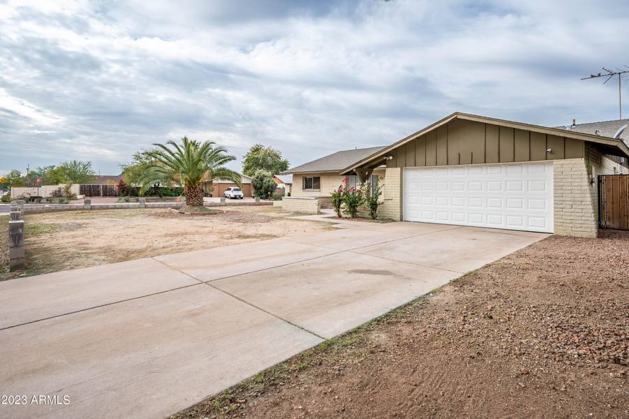 5754 N 47th ave Avenue, Glendale, AZ 85301