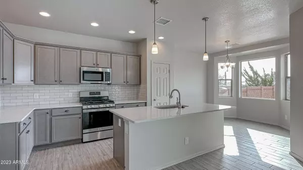 Sierra Vista, AZ 85635,380 Berwick Place #Lot 156