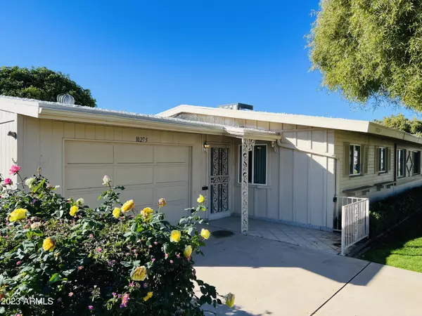 Sun City, AZ 85351,10275 W SNEAD Circle N
