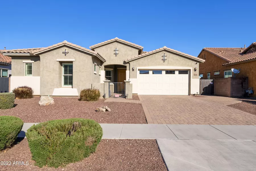 20340 E CAMACHO Road, Queen Creek, AZ 85142